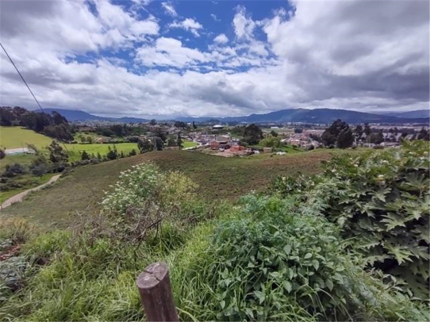 Lote en venta en Zipaquirá, 25000 m² · foto 7 de 12