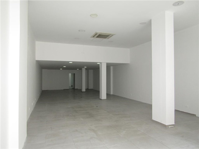 Local en Arriendo - Vista 3