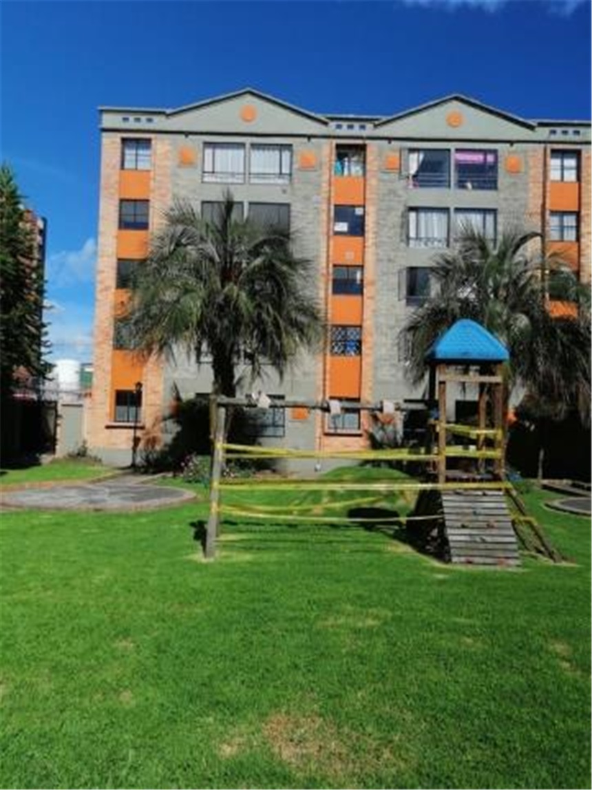 Apartamento en Venta - Mynd 4