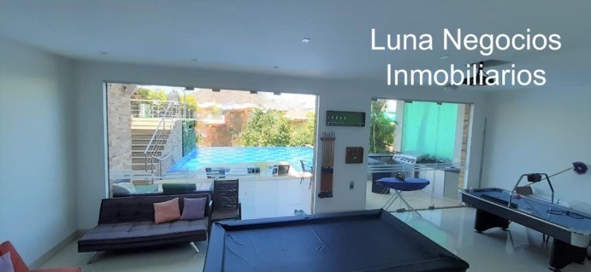 Casa de 5 alcobas en venta en Ruitoque Alto, Floridablanca, 900 m² · foto 9 de 19