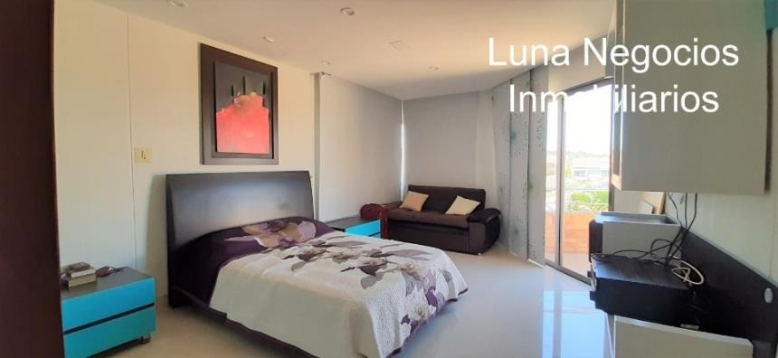 Casa de 5 alcobas en venta en Ruitoque Alto, Floridablanca, 900 m² · foto 13 de 19