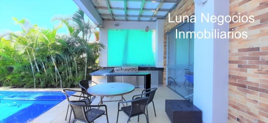 Casa de 5 alcobas en venta en Ruitoque Alto, Floridablanca, 900 m² · foto 8 de 19