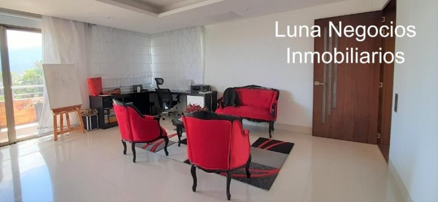 Casa de 5 alcobas en venta en Ruitoque Alto, Floridablanca, 900 m² · foto 16 de 19