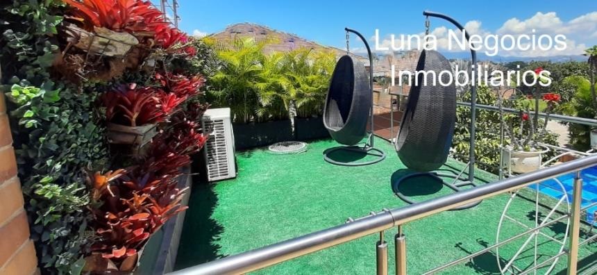 Casa de 5 alcobas en venta en Ruitoque Alto, Floridablanca, 900 m² · foto 7 de 19