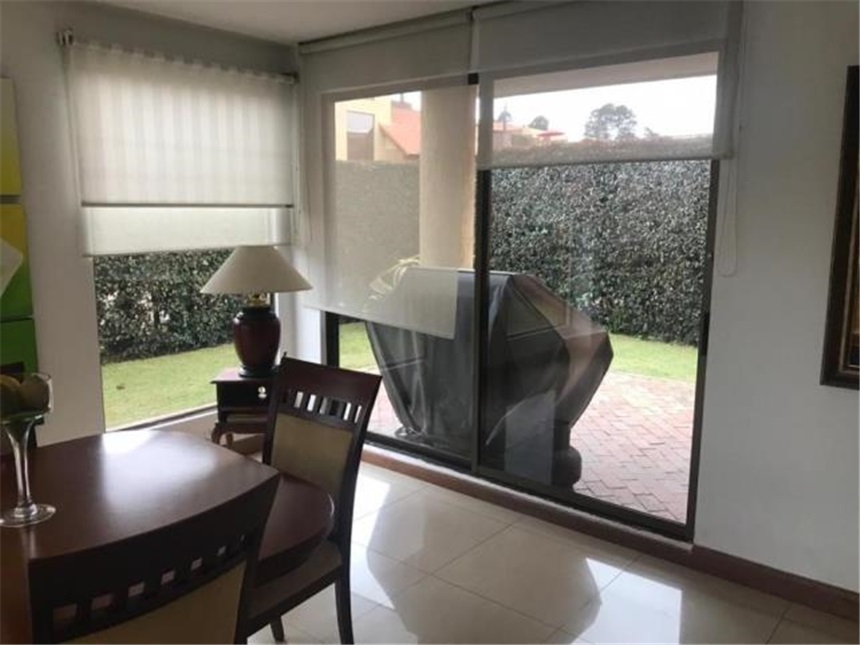 Casa en venta en Guaymaral, Bogotá · foto 7 de 24