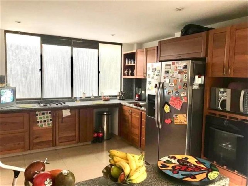 Casa en venta en Guaymaral, Bogotá · foto 8 de 24