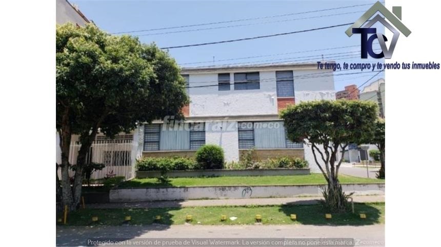 Casa de 5 alcobas en venta en Cabecera Del Llano, Bucaramanga, 800 m² · foto 4 de 24