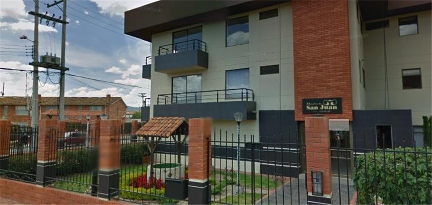 Apartamento en venta en Cr Arboleda De Chia, Chía · foto 6 de 7