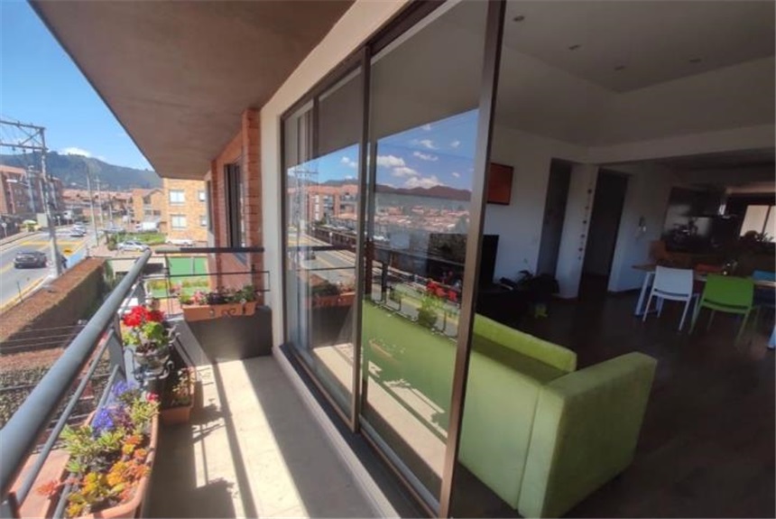 Apartamento en venta en Cr Arboleda De Chia, Chía · foto 5 de 7