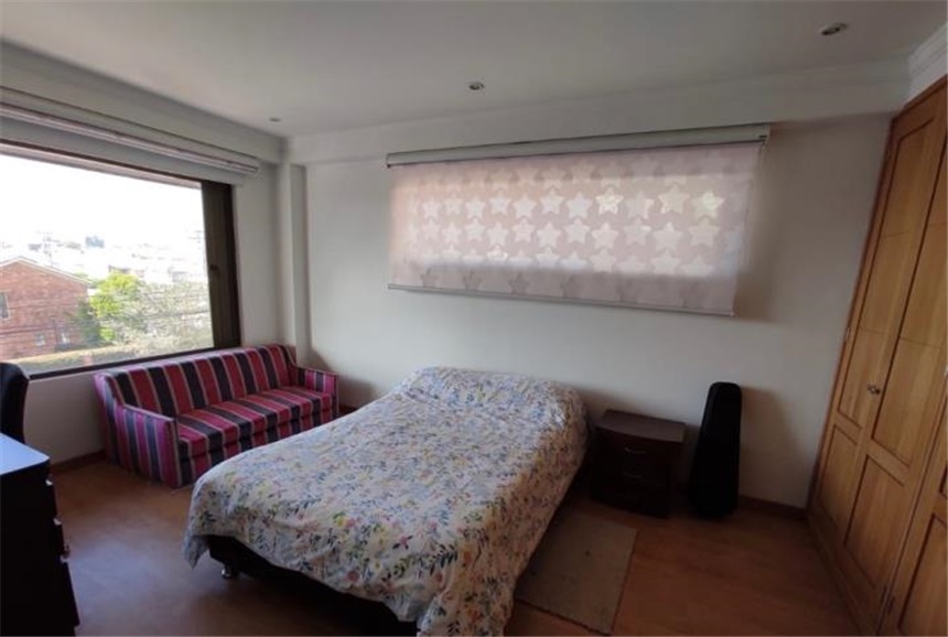 Apartamento en venta en Cr Arboleda De Chia, Chía · foto 3 de 7