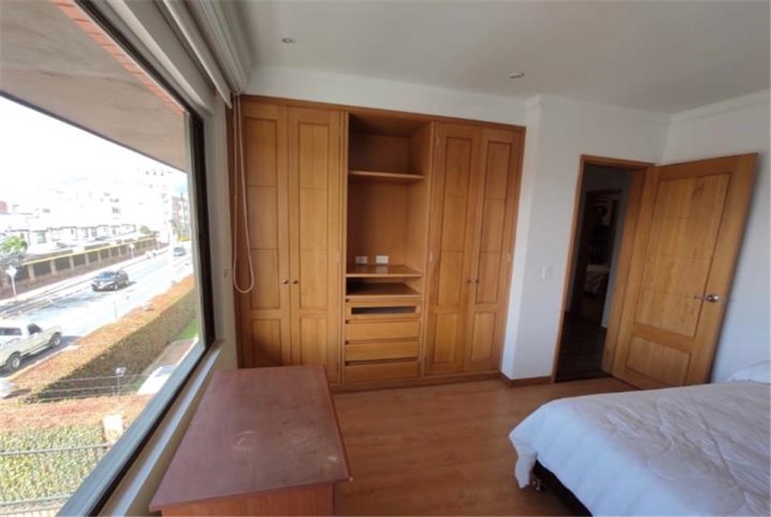 Apartamento en venta en Cr Arboleda De Chia, Chía · foto 7 de 7