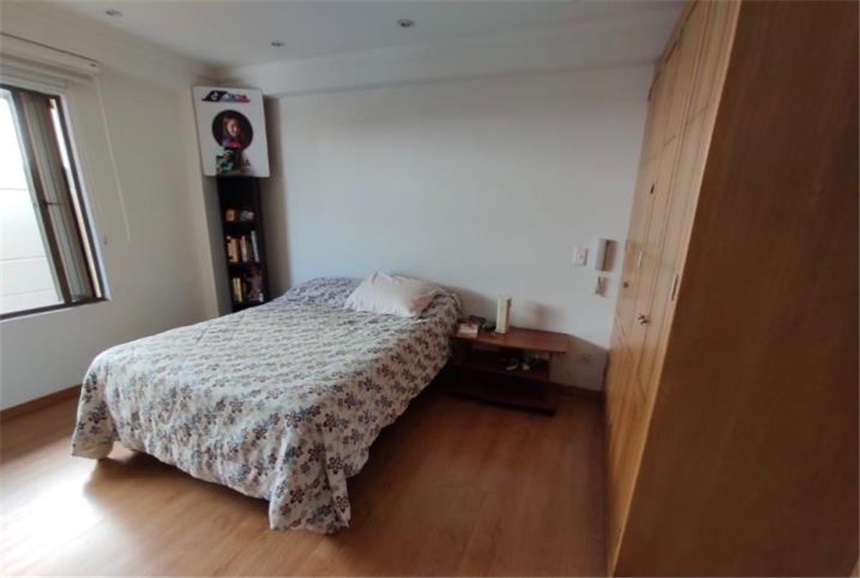 Apartamento en venta en Cr Arboleda De Chia, Chía · foto 2 de 7