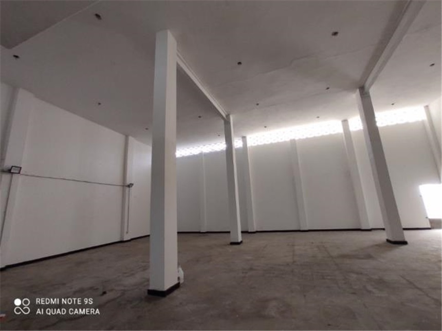 Bodega en arriendo en La Concepcion, Barranquilla, 520 m² · foto 3 de 8