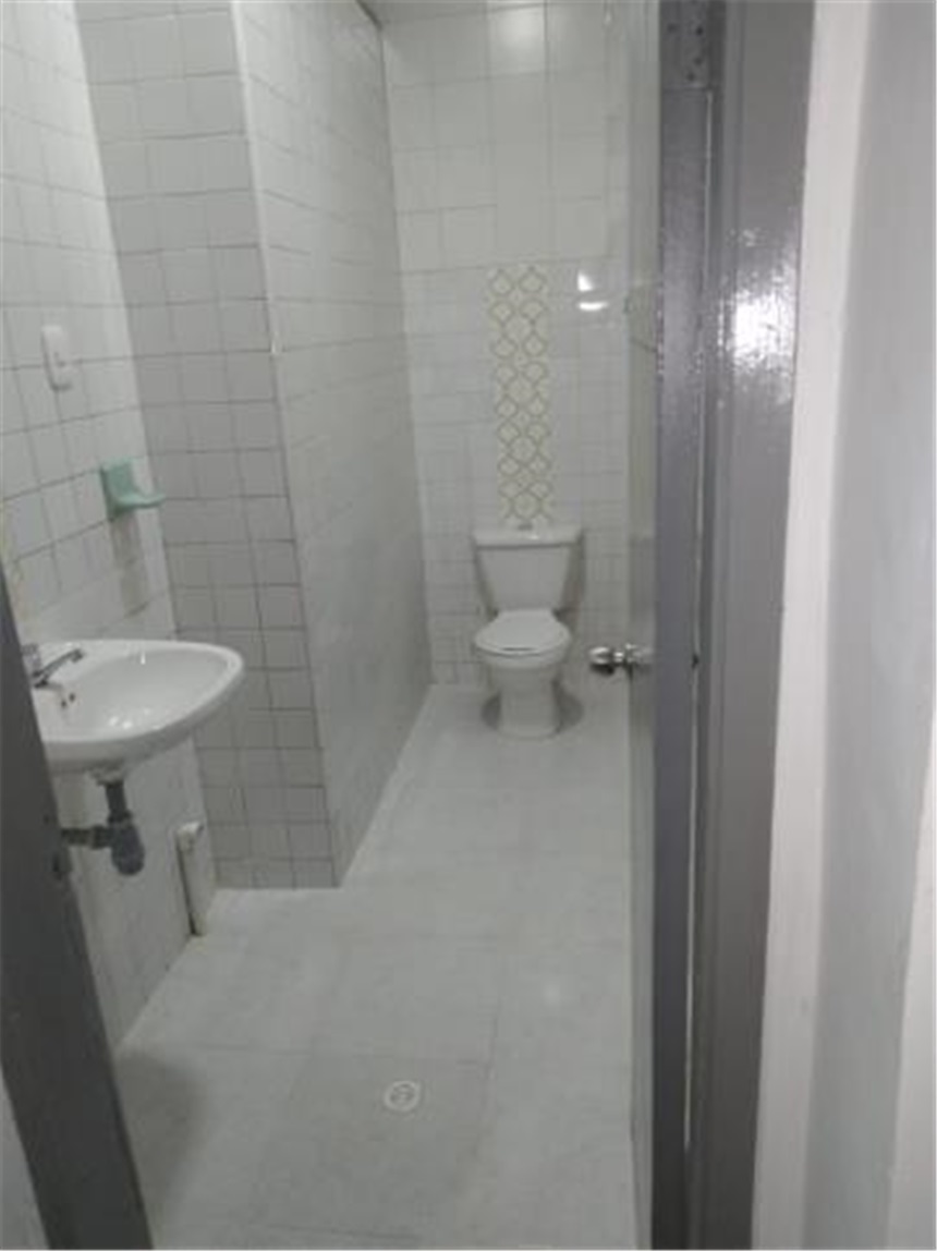Bodega en arriendo en La Concepcion, Barranquilla, 520 m² · foto 4 de 8