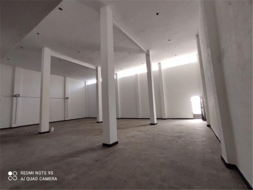 Bodega en arriendo en La Concepcion, Barranquilla, 520 m² · foto 2 de 8