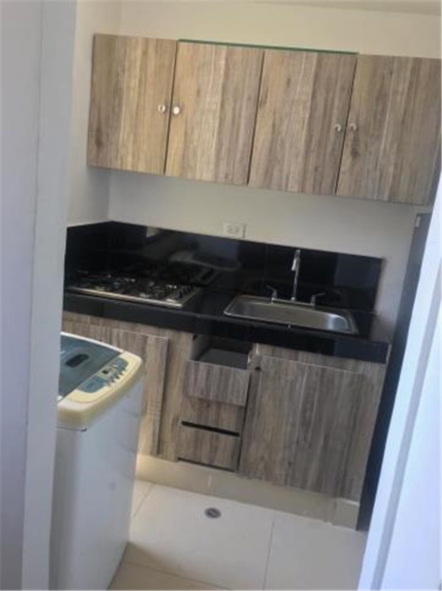 Apartamento en venta en El Porvenir, Barranquilla · foto 6 de 20