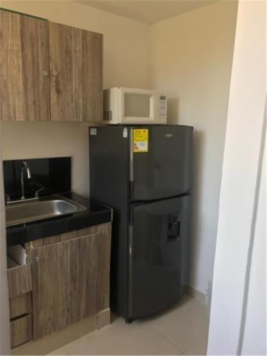 Apartamento en venta en El Porvenir, Barranquilla · foto 4 de 20