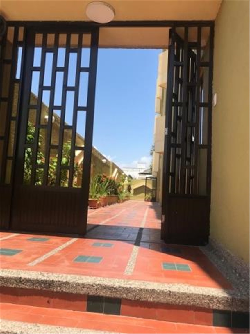 Apartamento en venta en El Porvenir, Barranquilla · foto 20 de 20