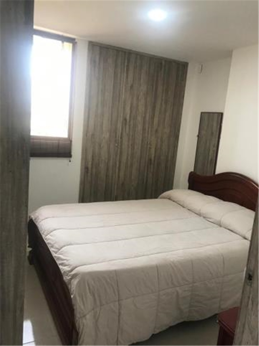 Apartamento en venta en El Porvenir, Barranquilla · foto 7 de 20