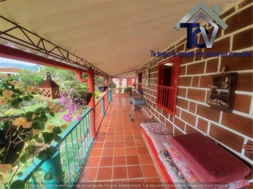 Finca en venta en Ruitoque, Girón, 224 m² · foto 12 de 24