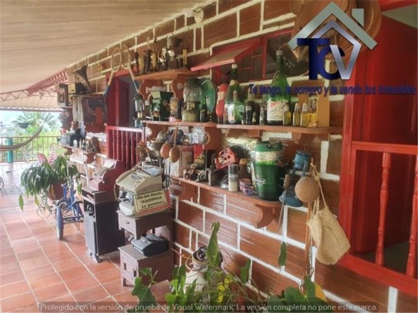 Finca en venta en Ruitoque, Girón, 224 m² · foto 8 de 24