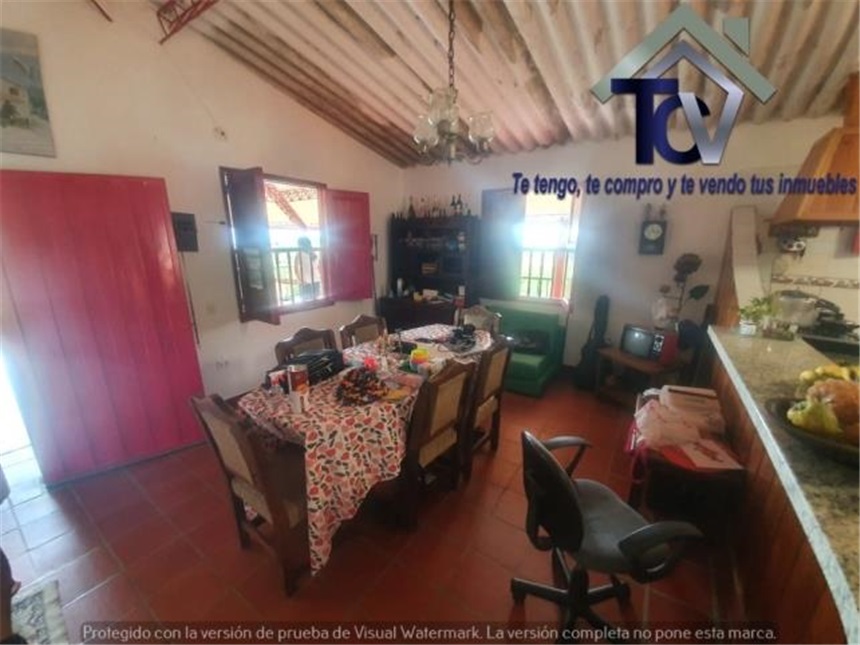 Finca en venta en Ruitoque, Girón, 224 m² · foto 18 de 24
