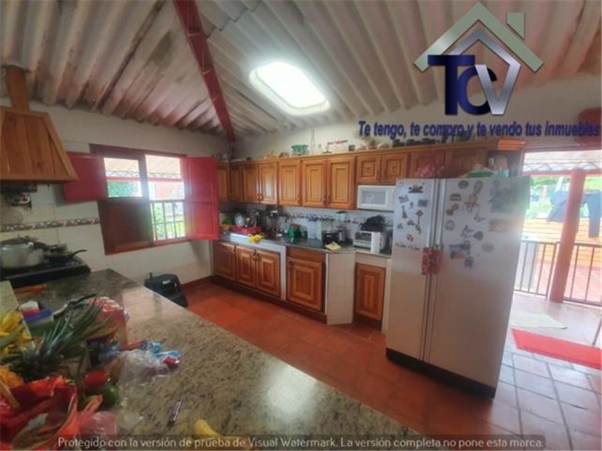 Finca en venta en Ruitoque, Girón, 224 m² · foto 13 de 24