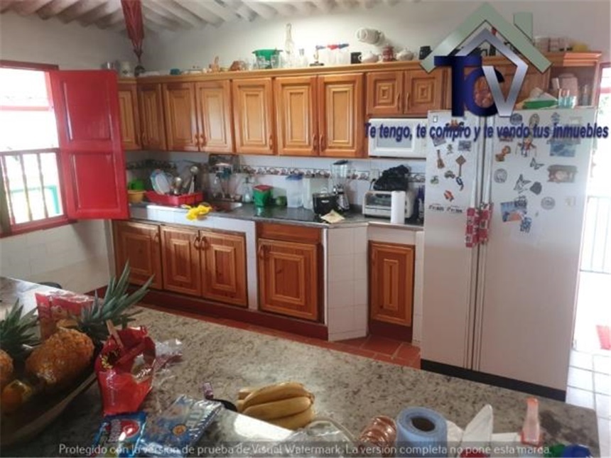 Finca en venta en Ruitoque, Girón, 224 m² · foto 16 de 24