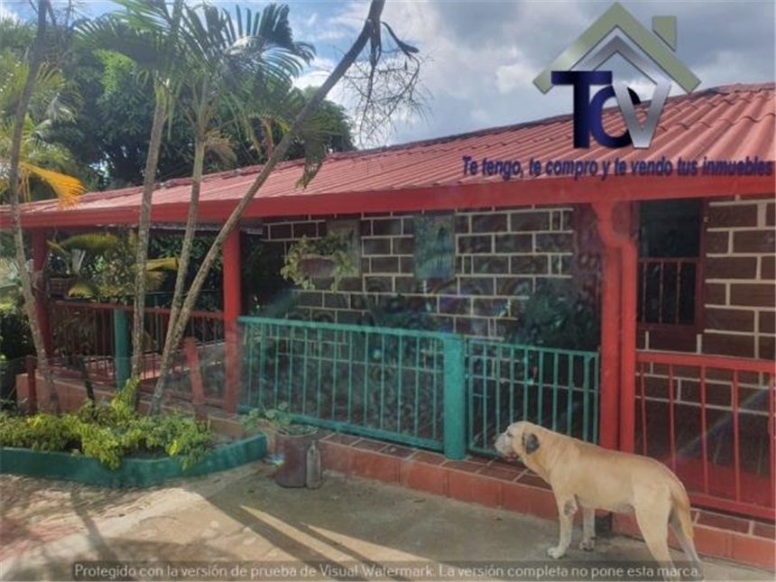 Finca en venta en Ruitoque, Girón, 224 m² · foto 6 de 24