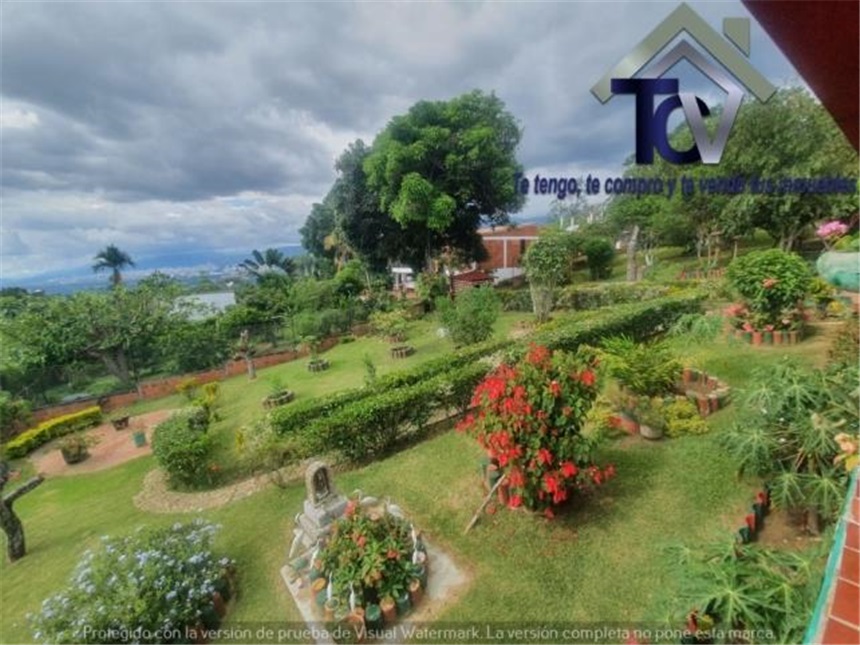 Finca en venta en Ruitoque, Girón, 224 m² · foto 11 de 24
