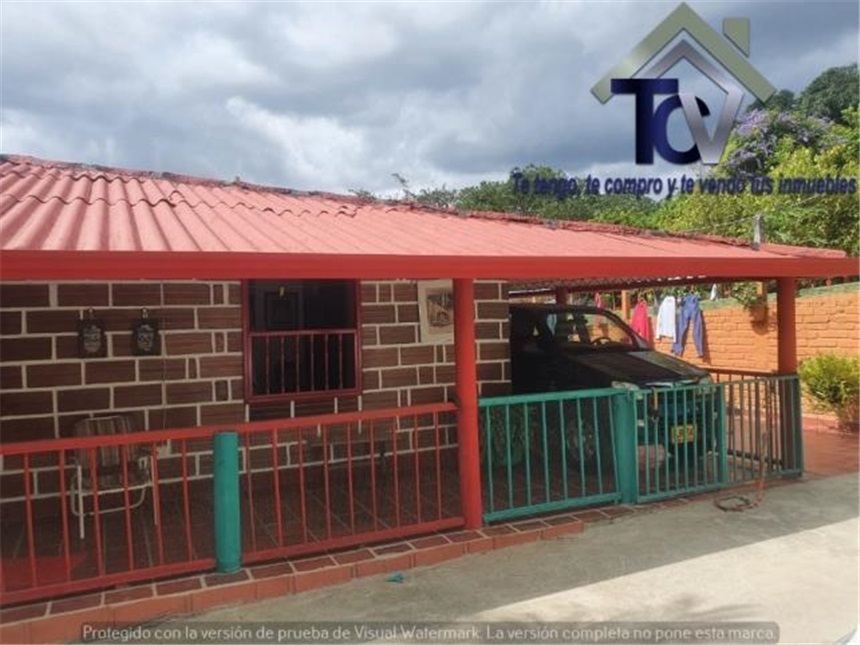 Finca en venta en Ruitoque, Girón, 224 m² · foto 5 de 24