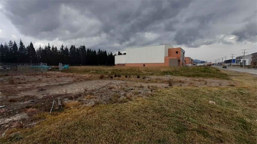 Lote en venta en Verganzo, Tocancipá, 3298 m² · foto 3 de 5
