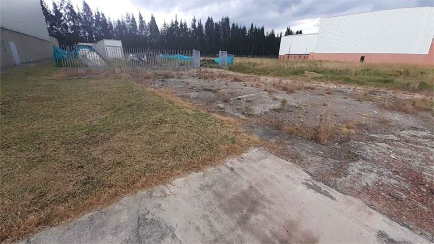 Lote en venta en Verganzo, Tocancipá, 3298 m² · foto 4 de 5