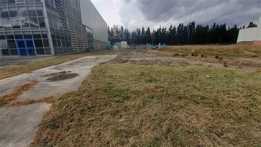 Lote en venta en Verganzo, Tocancipá, 3298 m² · foto 2 de 5