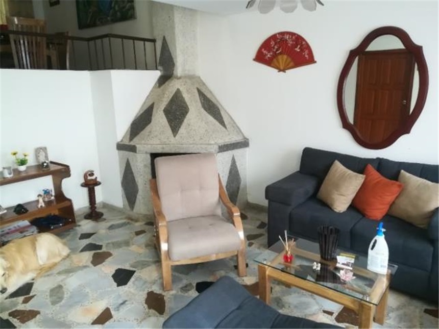 Casa en venta en Centro, Zipaquirá · foto 2 de 24
