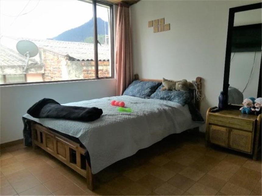 Casa en venta en Centro, Zipaquirá · foto 19 de 24