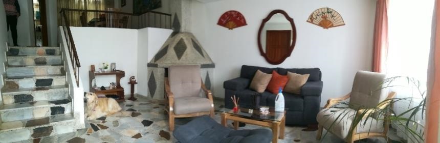 Casa en venta en Centro, Zipaquirá · foto 3 de 24