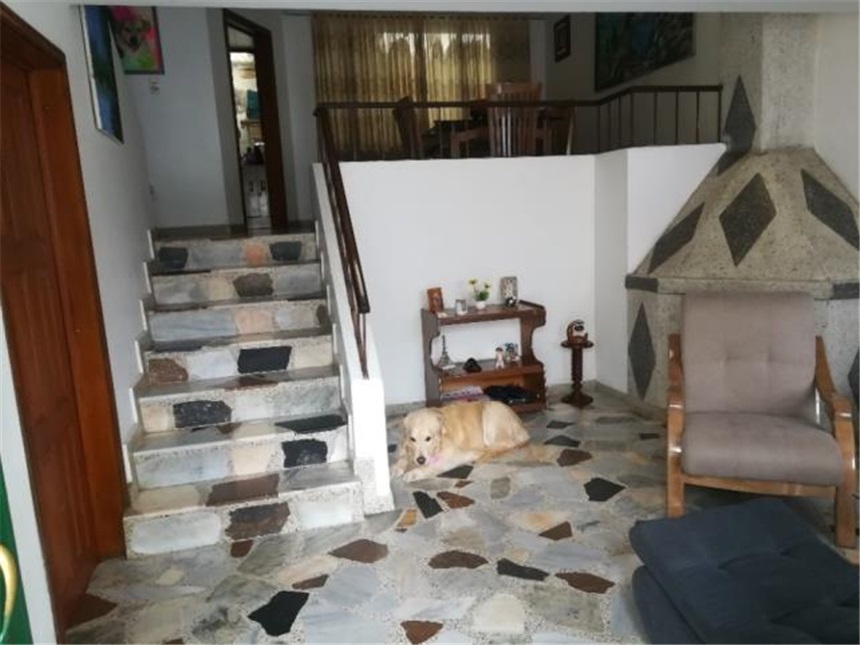 Casa en venta en Centro, Zipaquirá · foto 5 de 24