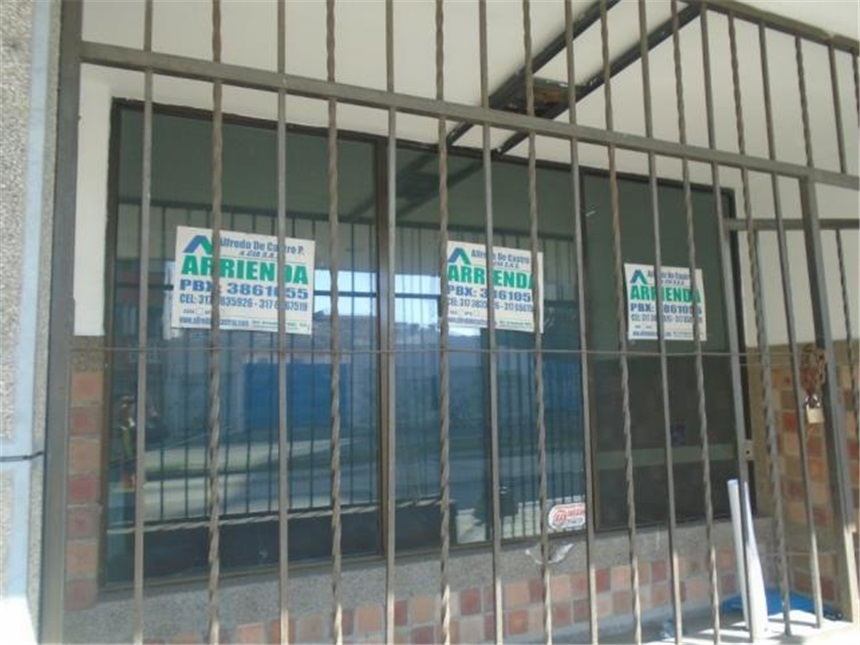 Local en arriendo en Rosario, Barranquilla, 83 m² · foto 2 de 3
