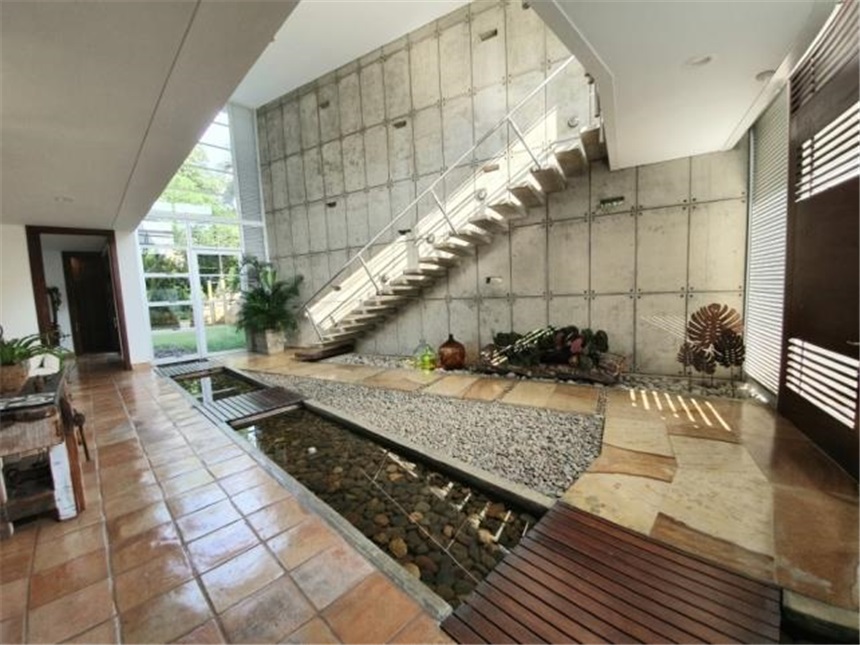 Casa de 5 alcobas en venta en Pance Alto, Cali, 560 m² · foto 8 de 24