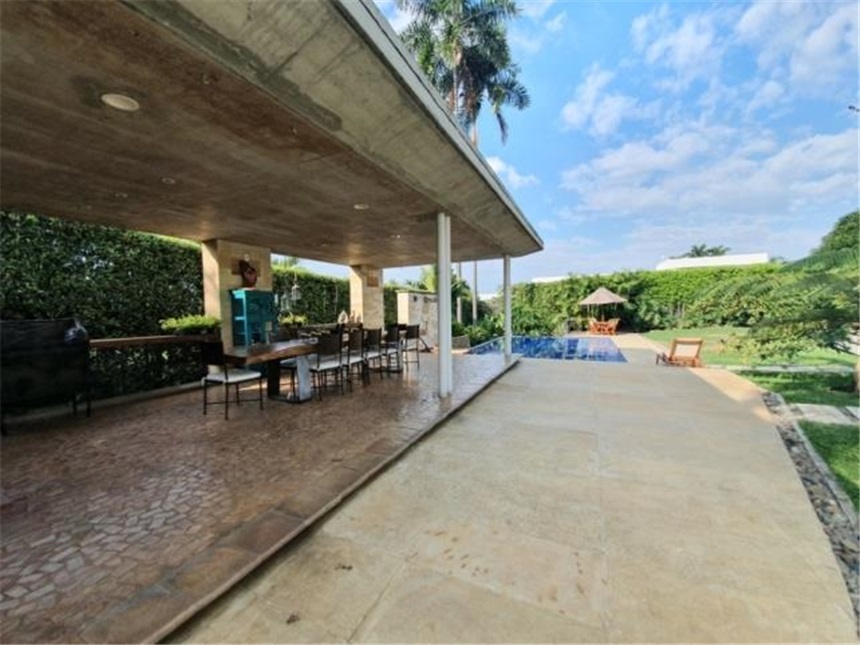 Casa de 5 alcobas en venta en Pance Alto, Cali, 560 m² · foto 24 de 24