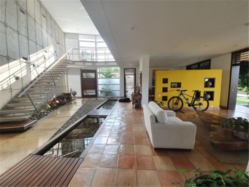 Casa de 5 alcobas en venta en Pance Alto, Cali, 560 m² · foto 6 de 24