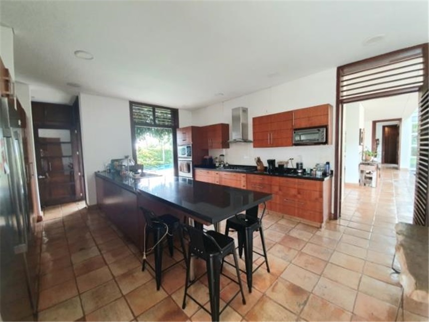 Casa de 5 alcobas en venta en Pance Alto, Cali, 560 m² · foto 12 de 24