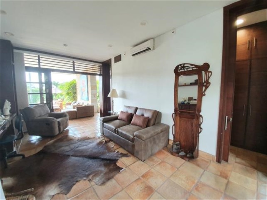 Casa de 5 alcobas en venta en Pance Alto, Cali, 560 m² · foto 14 de 24