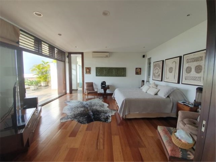 Casa de 5 alcobas en venta en Pance Alto, Cali, 560 m² · foto 16 de 24