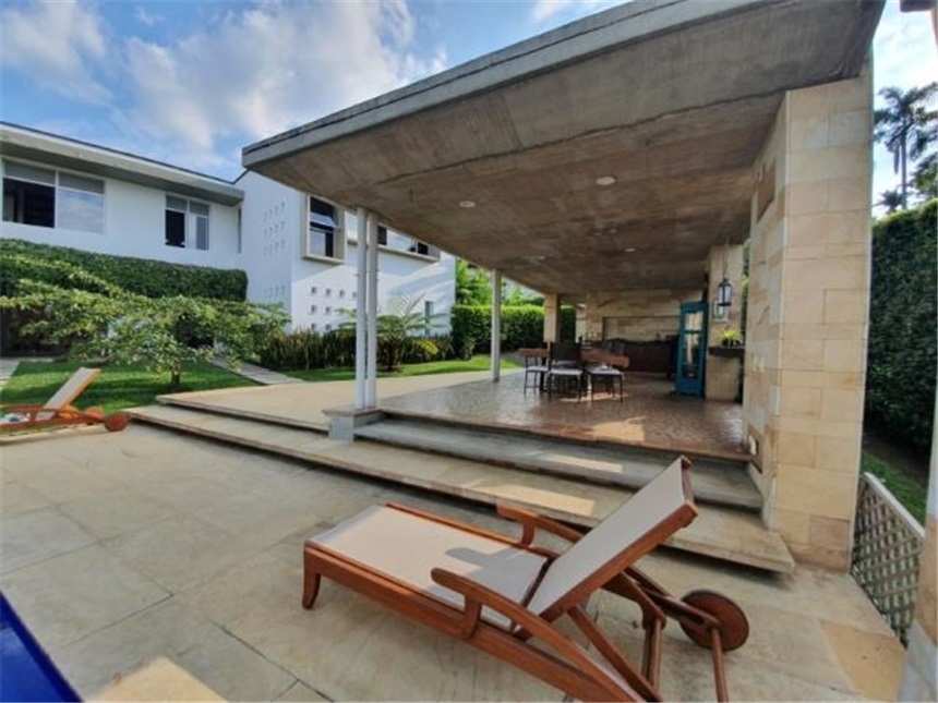 Casa de 5 alcobas en venta en Pance Alto, Cali, 560 m² · foto 21 de 24