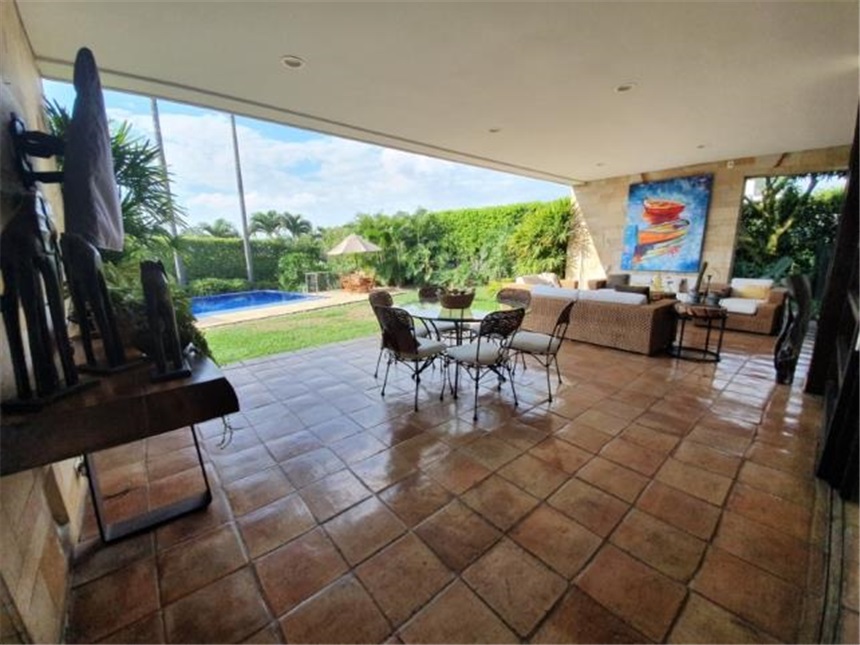 Casa de 5 alcobas en venta en Pance Alto, Cali, 560 m² · foto 9 de 24