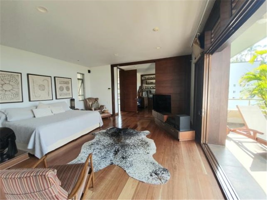 Casa de 5 alcobas en venta en Pance Alto, Cali, 560 m² · foto 15 de 24