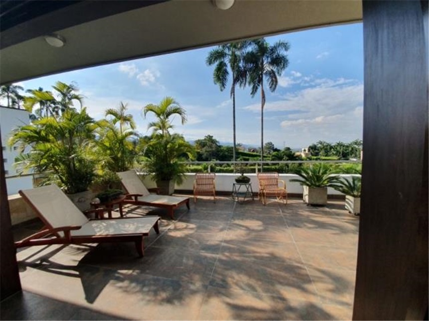 Casa de 5 alcobas en venta en Pance Alto, Cali, 560 m² · foto 22 de 24