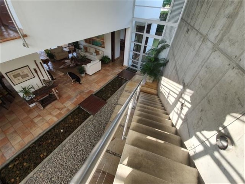 Casa de 5 alcobas en venta en Pance Alto, Cali, 560 m² · foto 13 de 24